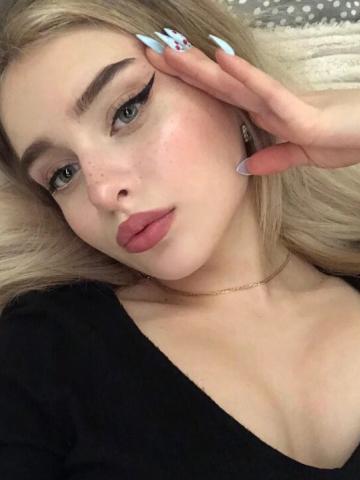 Индивидуалка Ксения Фотография 5