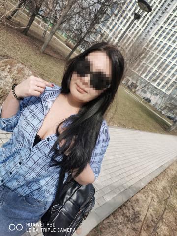 Индивидуалка Викторина Фотография 4